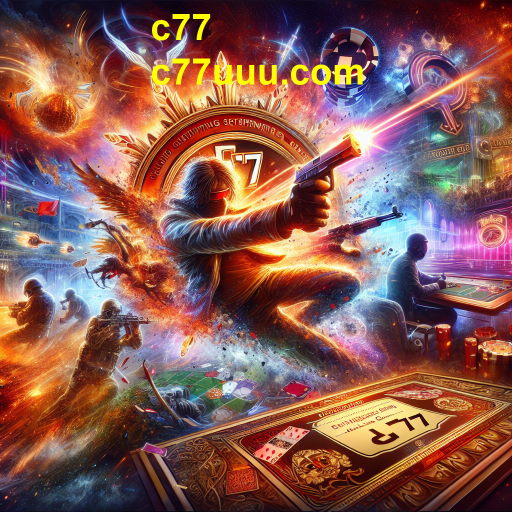 Explorando a Empolgação dos Jogos de Ação