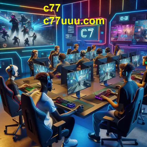 A Ascensão dos Jogos em Equipe: Cooperação e Competição no Mundo Virtual